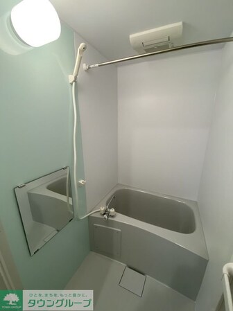 フェリーチェ馬橋の物件内観写真